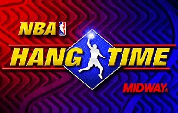 NBA Hangtime (rev L1.1 04/16/96)-MAME 2003